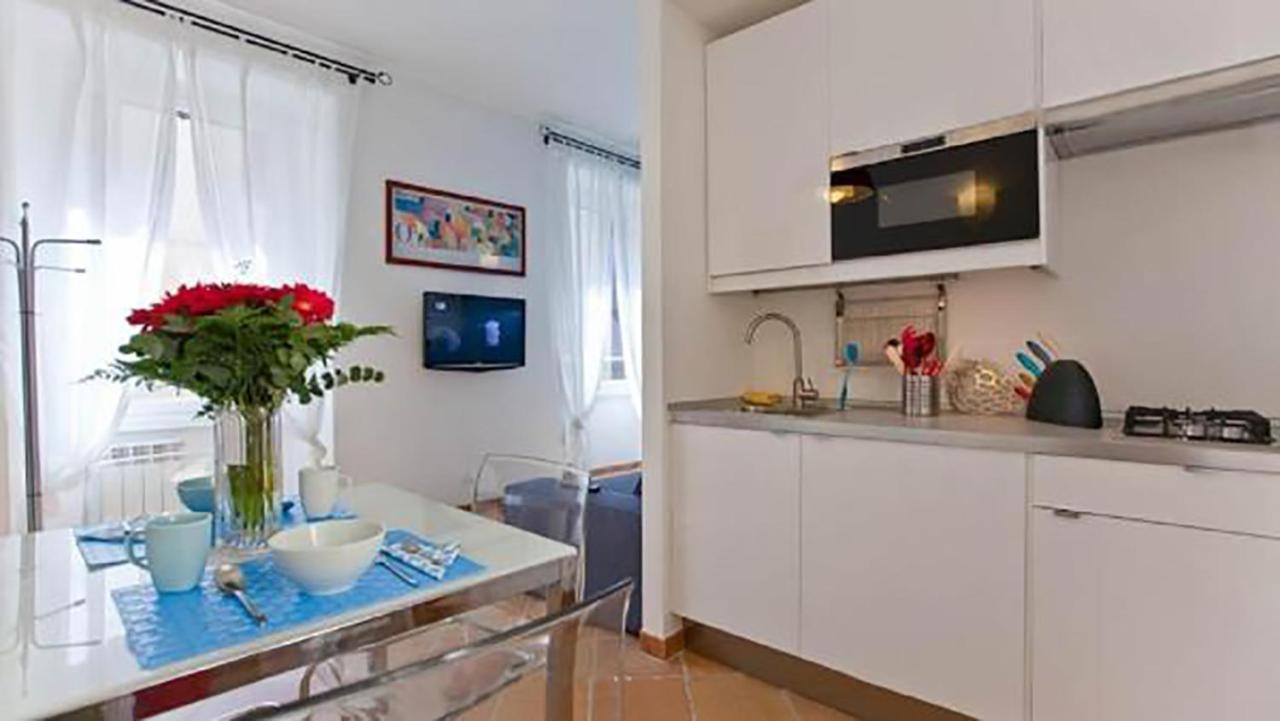 Colosseo Luxury Apartment Рим Екстер'єр фото